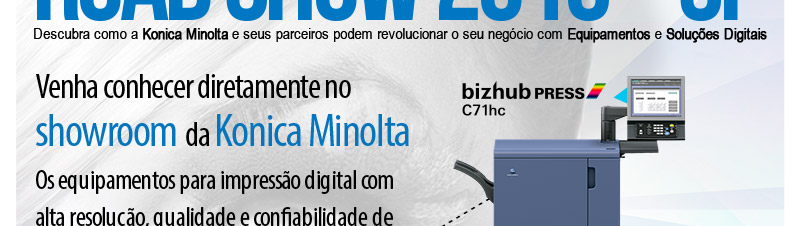 Konica Minolta