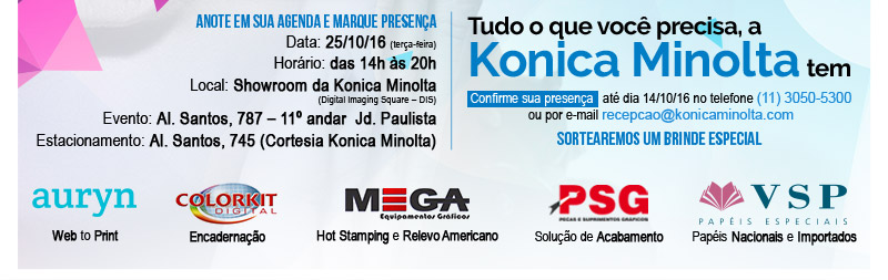 Konica Minolta